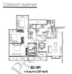 Botannia (D5), Condominium #532164261